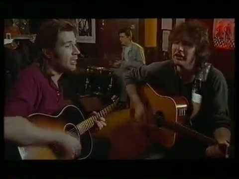 Justin Currie & Kevin McDermott -Well Alright