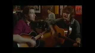 Justin Currie & Kevin McDermott -Well Alright