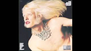 Edgar Winter Group - They Only Come Out at Night (Full Album)