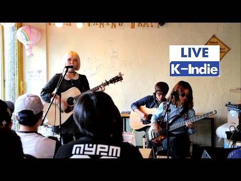 [Live] 신현희와김루트 (Seenroot) - Love Me Like You Do (Ellie Goulding Cover)