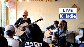 [Live] 신현희와김루트 (Seenroot) - Love Me Like You Do (Ellie Goulding Cover)
