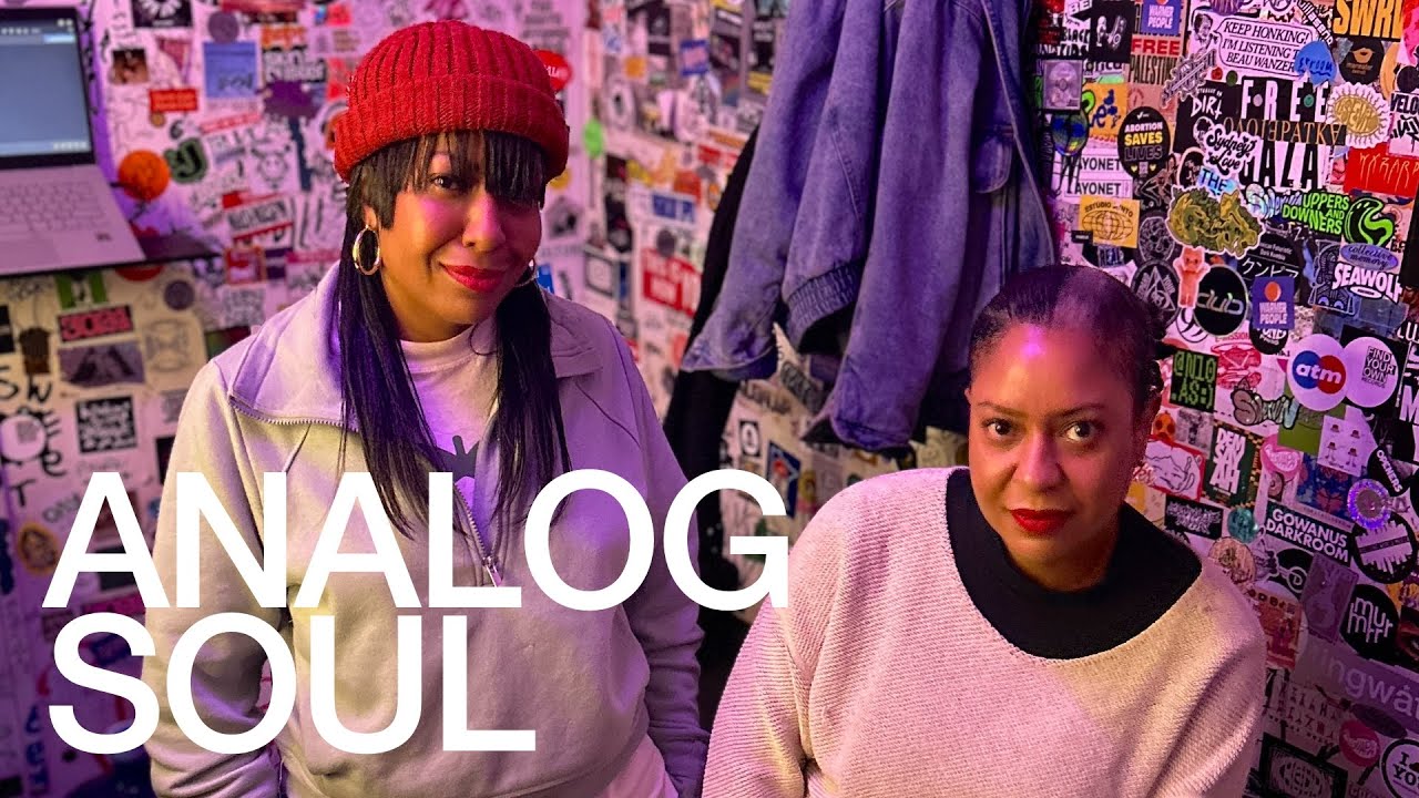 The Lot Radio