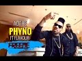 Phyno - Authe [Official Video] ft. Flavour