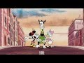 No Reservations A Mickey Mouse Cartoon Disneykids