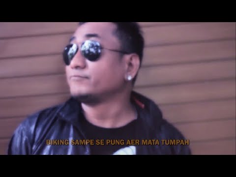 Helmy Sahetapy - MASIH SAYANG (OFFICIAL MUSIC VIDEO )