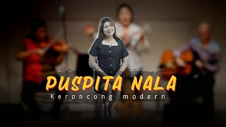 Download lagu PUSPITA NALA - Tiada Yang Lebih Indah || Keroncong Version Cover mp3 Download lagu PUSPITA NALA - Tiada Yang Lebih Indah || Keroncong Version Cover mp3