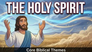 The Holy Spirit: God's Presence With His People