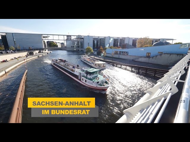 Video Aussprache von Sachsen-Anhalt in Deutsch