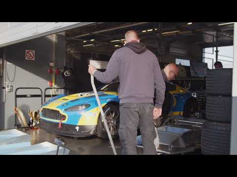 AvD OGP 2019: Der Rennsonntag beginnt!