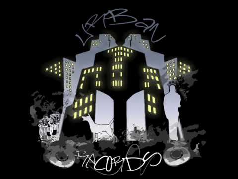 Traker ft. Kursum - Niz Mrakot