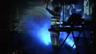 The Icarus Kid - NES Remixes (Live Montage)