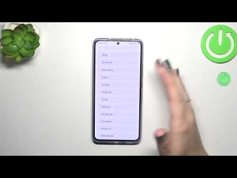 How to Change System Language on XIAOMI 13T?
