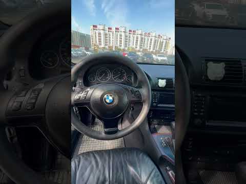 фото bmw 5 серии iv (e39) рестайлинг 0