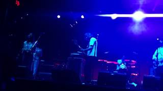 Field Trip Festival - Broken Social Scene - Passport Radio