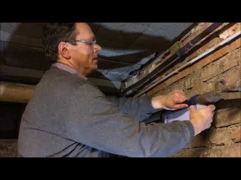 Löhnert aqua tech I Montageanleitung aqua blue 1025 im Altbau