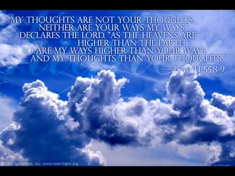 Third Day - Your Love, Oh Lord