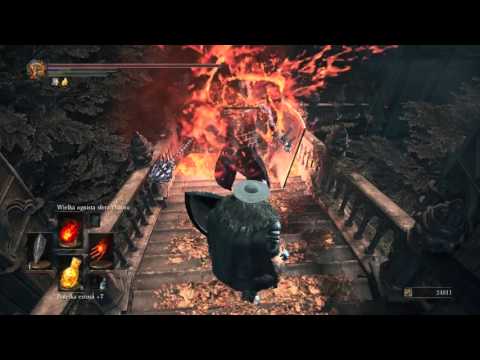 zagrajmy w dark souls 3 odcinek 44