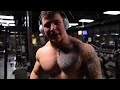 TREN TWINS VVV HE S BACK TREN TWINS GYM MOTIVATION