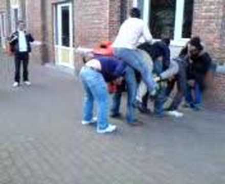 Don Bosco Uzun Essek 2