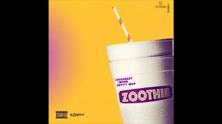 Fetty Wap Feat. Jayy Queezy &amp; J. Bone - Zoothie (Prod. Mvjorups)