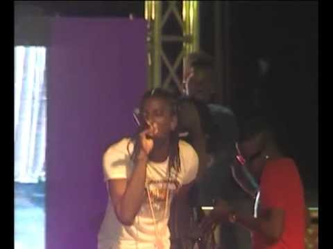 ADE PIPER @ 14th ANNUAL KENNIS MUSIC FESTIVAL