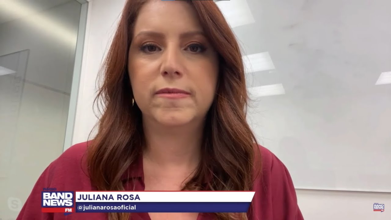 Economia vai desacelerar devido à necessidade de reduzir a inflação | Juliana Rosa