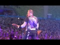 Metallica - The Unforgiven II - Live in Rockavaria ...