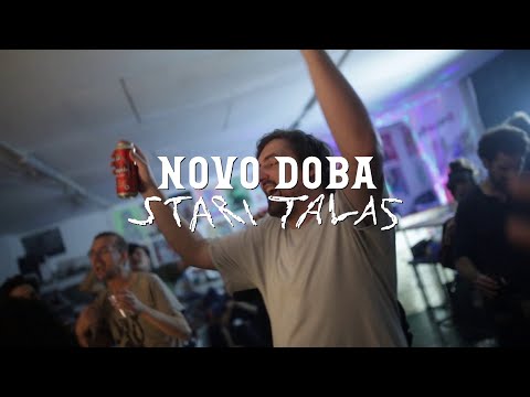 13. Novo doba festival - Stari talas (5. - 9.10.2022.)