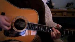 How to Play &quot;Eyes&quot; by Rogue Wave