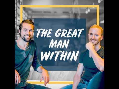 The Sources of Sexual Confidence with Ryan Thomas