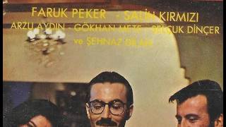 ŞAH MAT (1990) Faruk Peker-Şehnaz Dilan-Arzu Aydın
