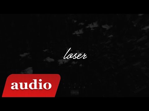 Chvrlix - Lo$er (Audio)