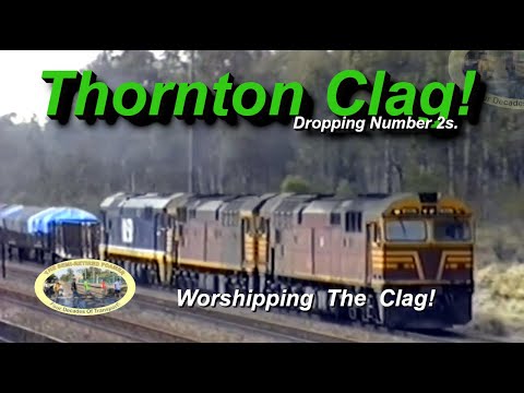 SRF629 1994 WE LOVE ALCOS PT11