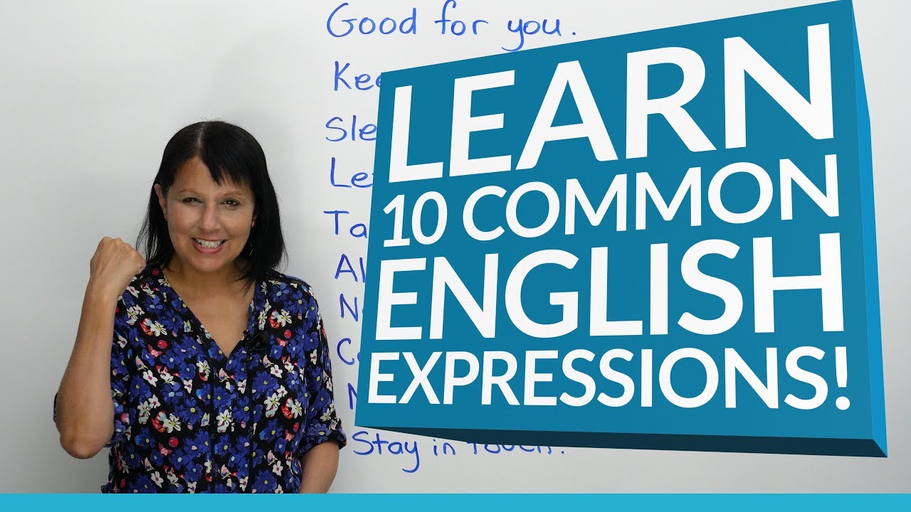 Engvid com. ENGVID: learn English. Rebecca ENGVID idioms. Easy English expression Podcast.