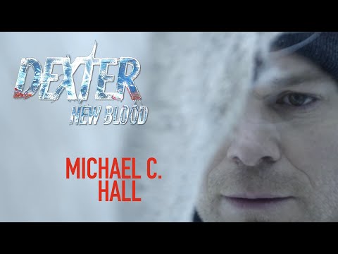 Dexter: New Blood - 'Morning Routine' Title Sequence 2021 Re-imagined VER 2, WITH CREDITS (fan edit)