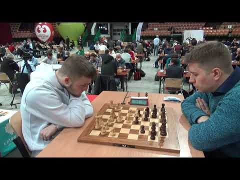 Grzesik - Alexander Motylev | Rapid chess