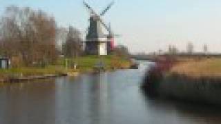 preview picture of video 'Ausflug nach Greetsiel'