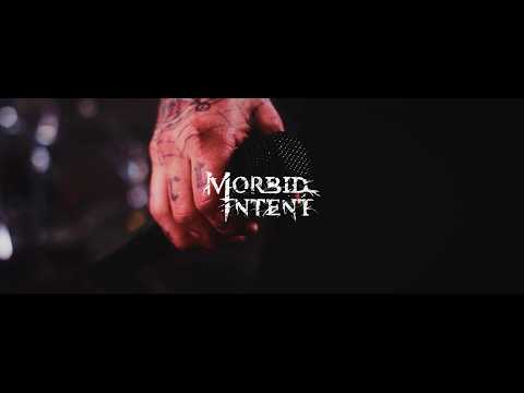 MORBID INTENT – Vitriol Shards