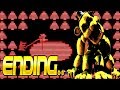 SECRET FREDBEAR ENDING Ultimate Custom Night