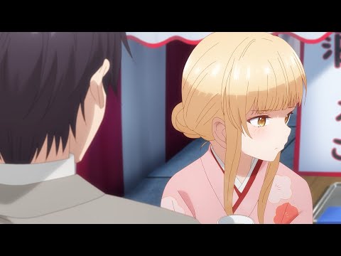Cute Jealous Shiina San!! || The Angel Next Door Spoils Me RottenEp5 || お隣の天使様にいつの間にか駄目人間にされていた件 Ep5