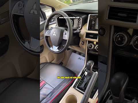 Mitsubishi Xpander 1.5AT 2019