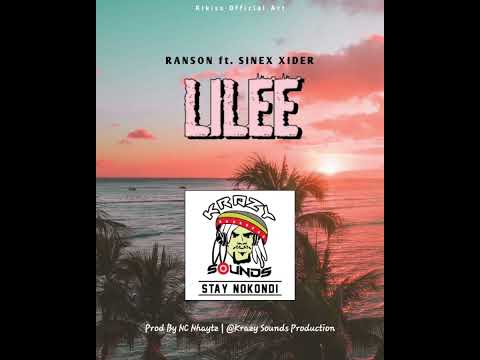Lilee - Sinex Zider x Ranson Doii 2023