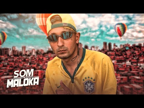 MC Biel VL - As 7 Trombetas - Porque Eu Sei Que Ele Vai Voltar (Áudio Oficial)