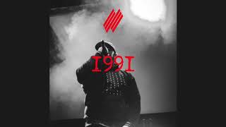 1991 (J. Cole 1985 Remix)