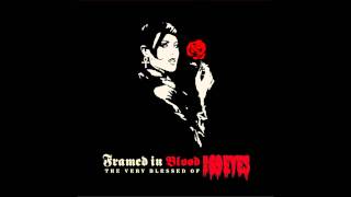 The 69 Eyes - Wrap Your Troubles In Dreams (Lyrics In Description)