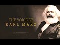 karl marx kii aavaaz