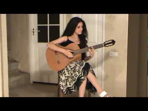 ELENA /Yerevan/ Je veux