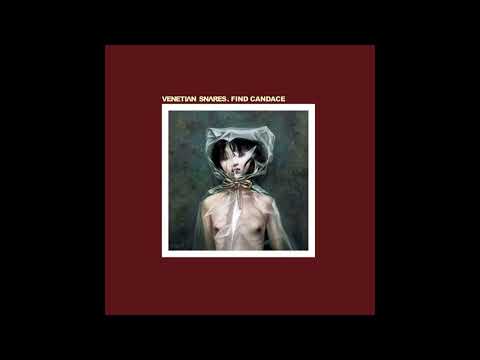 Venetian Snares – Find Candace(2003)(Full Album)