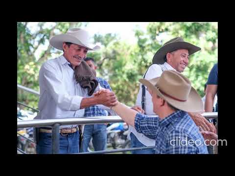 ZORRO PROMETE PLANTAS DE PROCESAMIENTO DE CEREALES EN NORTE DE CASANARE