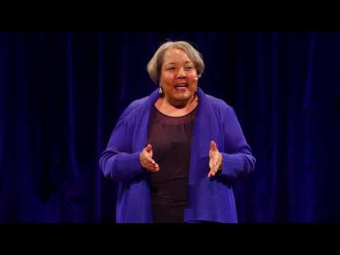 Black history was missing from archives. Let's change that. | Julieanna L. Richardson | TEDxMileHigh